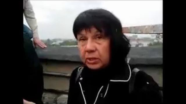 Что было в Доме Профсоюзов Одесса. смотреть онлайн