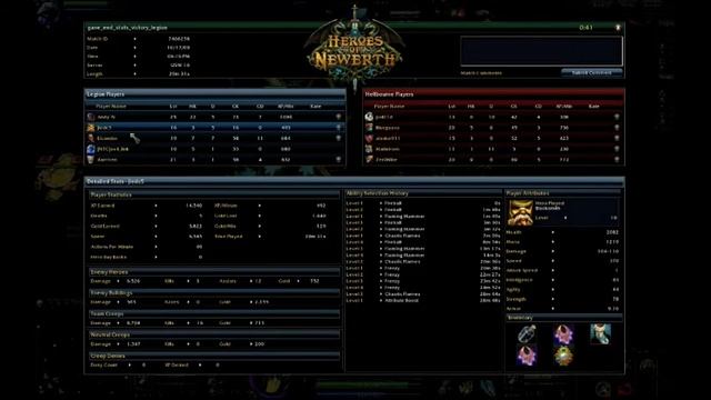 HoN Beta Key Giveaway смотреть онлайн