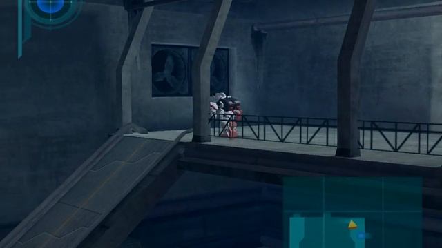 MS Saga; A new Dawn 2.0; Episode 40; The secret base смотреть онлайн