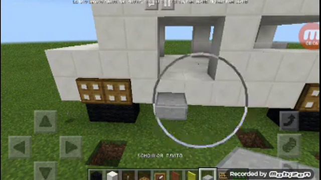 Строим машину в майнкрафте | Банда Royale смотреть онлайн