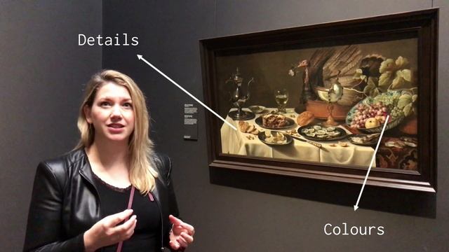 Rijksmuseum Video: Tour around the museum & Rijksmuseum highlights смотреть онлайн