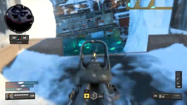 Call of Duty® Black Ops 4 лучшая игра )) смотреть онлайн