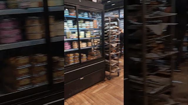 Готовая выпечка и сладости на Шабат! (субботу) смотреть онлайн