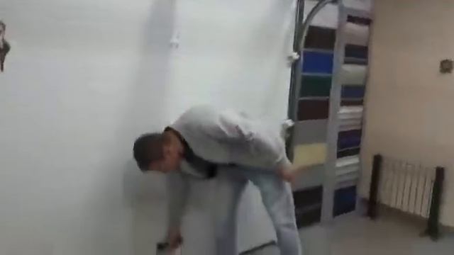Автоматические ворота секционные ворота гаражные ворота в Н.Новгороде и Нижегородской области.