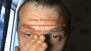 видеокамеры в глазах 6