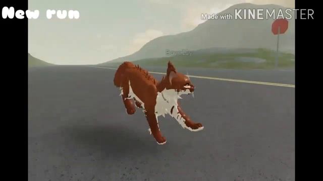 Warrior Cats: Ultimate Edition Release Version Previews смотреть онлайн