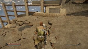 ELEX 2 ГДЕ НАЙТИ УНИКАЛЬНОЕ ОРУЖИЕ! ГАЙД! ELEX 2 RARE WEAPON