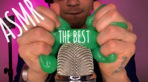 ASMR. ЛУЧШИЕ ТРИГГЕРЫ. THE BEST