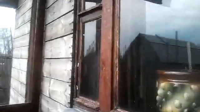 Дом своими руками. Каркасный деревянный дом до 50 тыс.руб. Дачный домик, эконом дом. смотреть онлайн