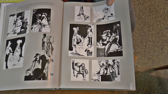 В мастерской художника Елены Ненастиной #Елена_Ненастина #Живопись #Педагог #Мастерская_художника смотреть онлайн