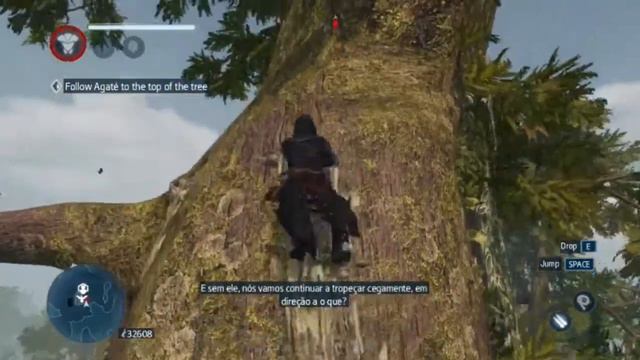 Assassins Creed Liberation #24 - O FINAL !!! (Legendado PT-BR) смотреть онлайн