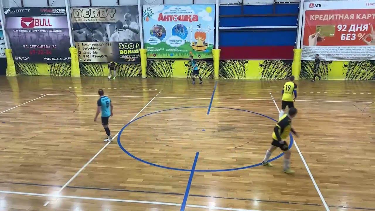 Арсенал - МЭС-Востока-2 смотреть онлайн