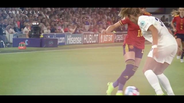 Women's EURO 2022│Funny Moments смотреть онлайн