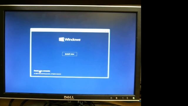 How to Upgrade a HP Z400 from a HDD to SSD and Solve winload.exe BSOD Error смотреть онлайн