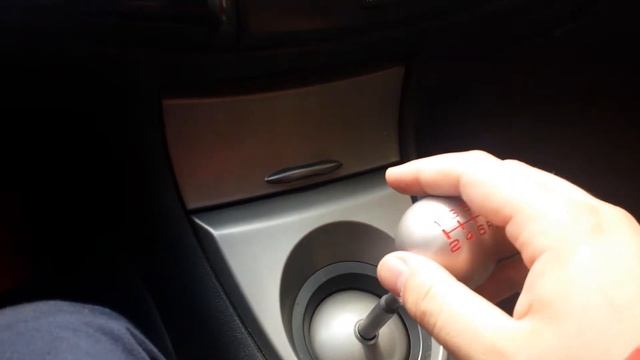 CAMBIAR POMO HONDA CIVIC - CHANGE GEAR SHIFT KNOB смотреть онлайн