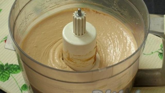 Кухня Мамашки