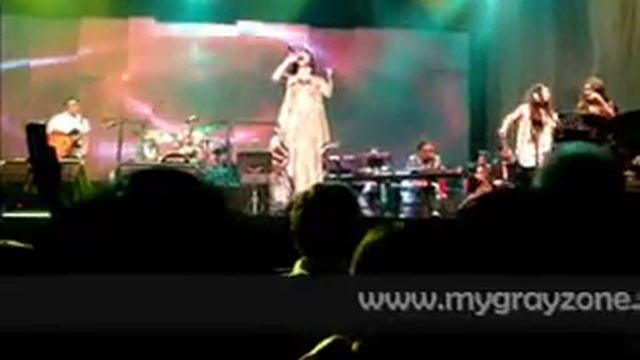 Dira J Sugandi - Still A Friend Of Mine - Java Jazz 2011 смотреть онлайн