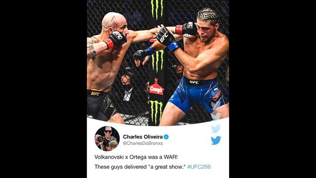 ОТМЕНА БОЯ Петра Яна и Стерлинга: Алджамейн отказался от боя! Реакция бойцов на бой Алекс vs Ортега смотреть онлайн