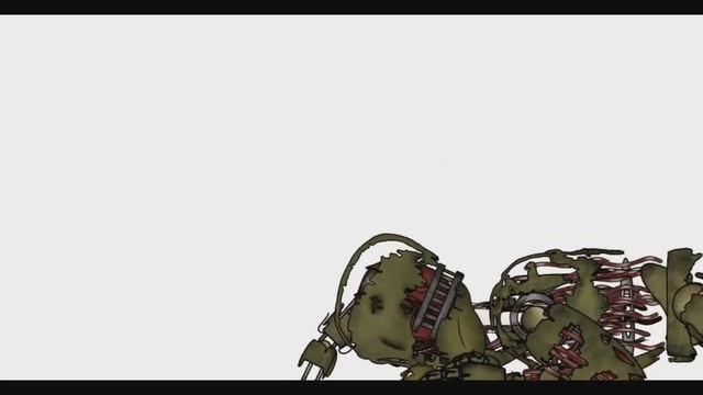 [DC2 FNAF] Salvage vs Fazbear Frights (Part 1) смотреть онлайн