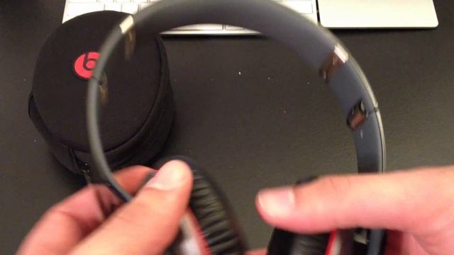 Beats by Dre Wireless Review смотреть онлайн