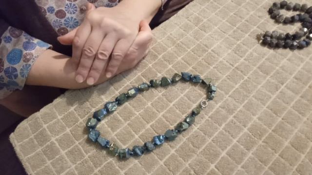 Не зря задержалась в Питере! Накупила... смотреть онлайн
