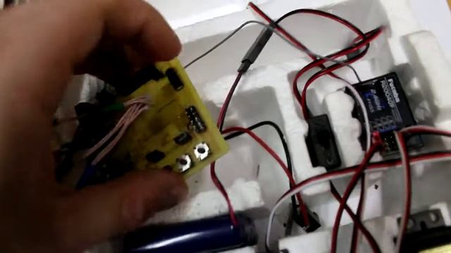 Регулятор скорости Часть 2 смотреть онлайн