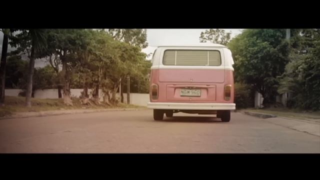 Can't Help Falling In Love With You - Daniel Padilla (Music Video) смотреть онлайн