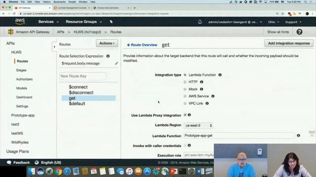 Building Happy Little APIs | WebSocket To Ya! (S1E11) смотреть онлайн