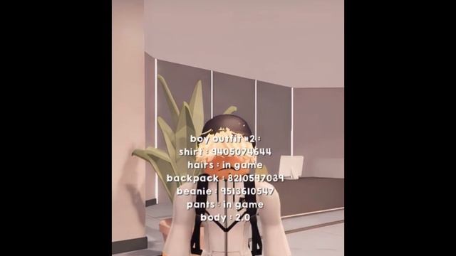 Berry avenue outfit codes смотреть онлайн
