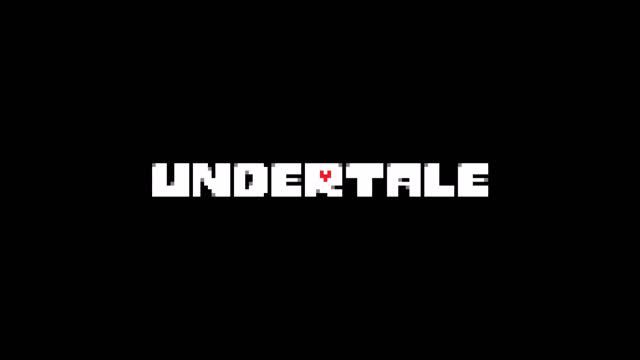 Fallen Down - Undertale