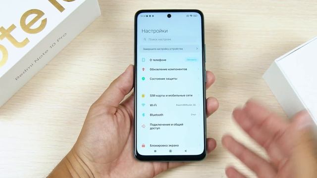 ВЗЯЛ POCO X3 GT и ОФИГЕЛ?! - ЭТО ЛУЧШИЙ и САМЫЙ МОЩНЫЙ XIAOMI до 20000р! ЗАВЕРНИТЕ ДВА! НОВИНОЧКА смотреть онлайн