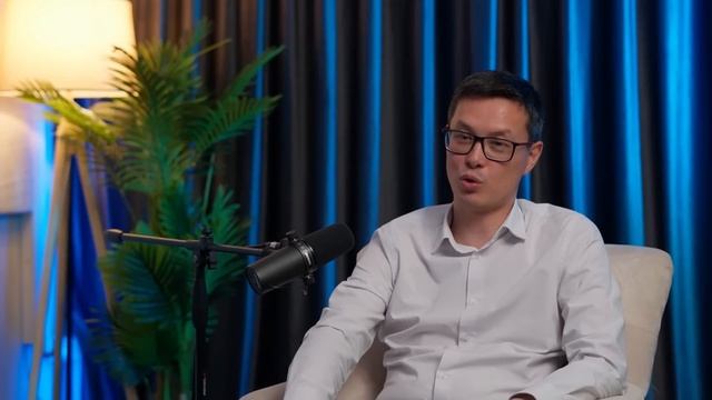 Серик Акишев: У счастливых родителей - счастливые дети