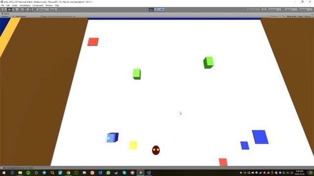 test physics game смотреть онлайн