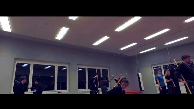 Mannequin Kung Fu смотреть онлайн