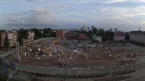 СНОС «ЗИМНЕЙ ВИШНИ»: ПРЯМАЯ ТРАНСЛЯЦИЯ