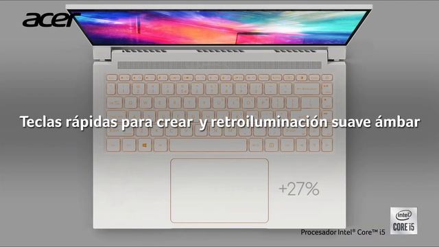 ConceptD 3 Ezel смотреть онлайн
