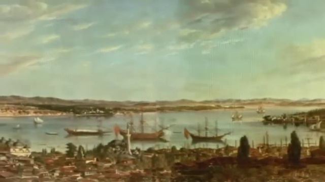 FATİH SULTAN MEHMET HAN BELGESEL