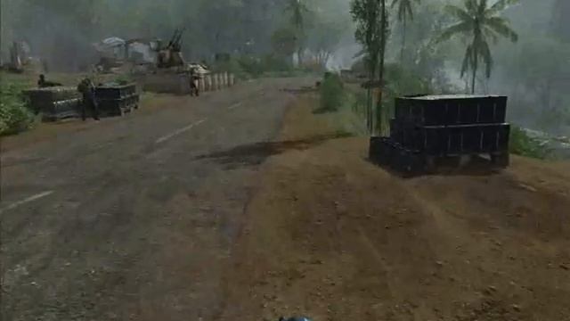 Crysis on 9600gt смотреть онлайн
