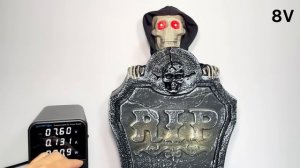 HIGH VOLTAGE Toys #5 | Halloween Special