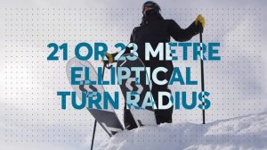 Scott Pure Pro 109Ti Review | Best Skis 2020/2021