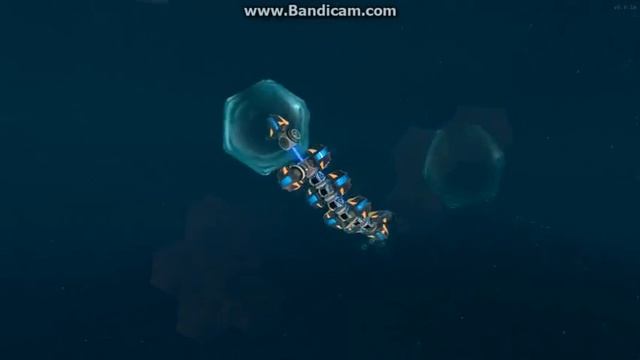 Rawbots a bit fishy смотреть онлайн