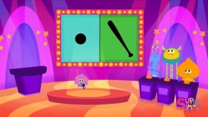 What’s This? What’s That? | Kids Songs | Super Simple Songs