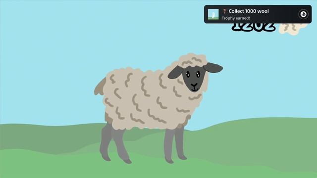 Easy - Cheap - Fast Platinum Game PS4, PS5 - The Sheep P Quick Trophy Guide смотреть онлайн