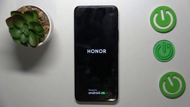 Как войти в безопасный режим на Honor 90 Lite - Как выйти из безопасного режима на Honor 90 Lite смотреть онлайн