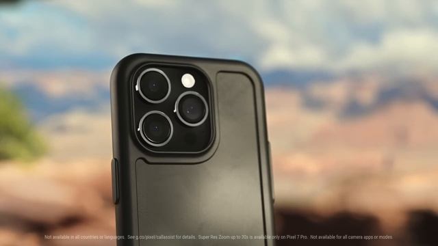 Реклама Google Pixel на русском смотреть онлайн