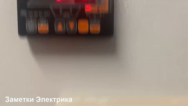 "Умер" блок управления СМ_16 вакуумного выключателя (Таврида Электрик) смотреть онлайн