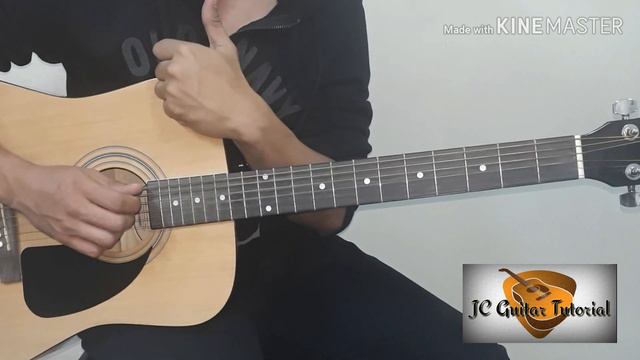 Rainbow - Michael Pangilinan (South Border) Guitar Chords (Guitar Tutorial) (Strumming Version) смотреть онлайн