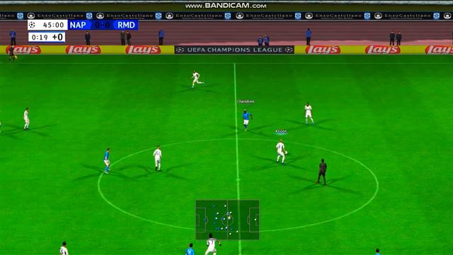 PES 2012 PATCH 2024 смотреть онлайн