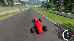 КАК СОЗДАТЬ СВОЮ МАШИНУ В BeamNG Drive