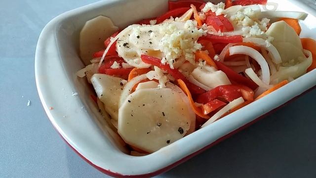 Мясо станет дефицитом когда все узнают об этом рецепте! смотреть онлайн